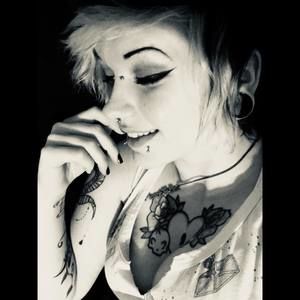 Meet your Posher, Teri